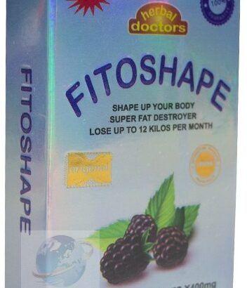 فيتوشيب للتخسيس FITOSHAPE