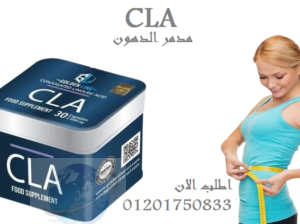 كبسولات CLAلخساره الوزن بسرعه و امان