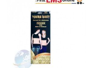 حزام young body لتنحيف الخصر