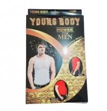 مشد التخسيس الرجالى YOUNG BODY