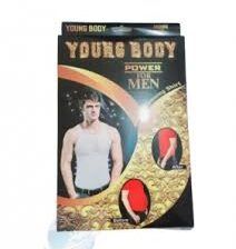 مشد التخسيس الرجالى YOUNG BODY