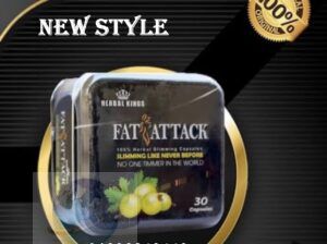 fat attack بديل أفضل من اتباع الأنظمة الغذائية الق