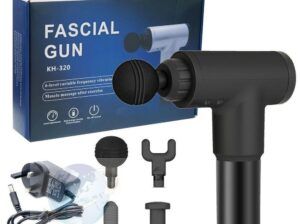 جهاز المساج Fascial Gun