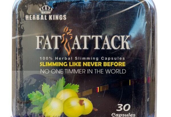 fat attack بديل أفضل من اتباع الأنظمة الغذائية الق