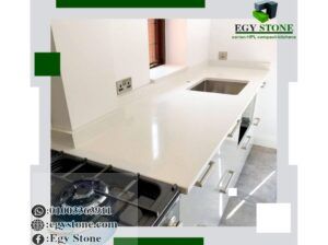 قرص مطابخ وفرص حمامات كوريان corian