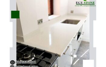 قرص مطابخ وفرص حمامات كوريان corian