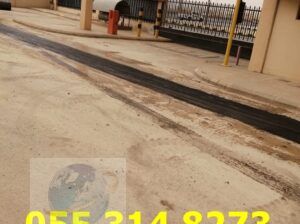 مقاول اسفلت الطرق بالرياض 0553148273