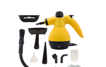 steam cleaner مساعدك فى التنظيف بالبخار