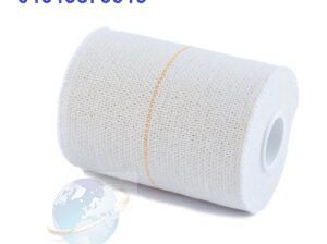 رباط ضاغط طبي 8سم*4متر elastic bandage 8cm