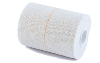 رباط ضاغط طبي 8سم*4متر elastic bandage 8cm