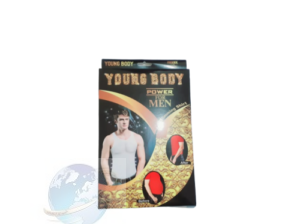 مشد التخسيس الرجالى YOUNG BODY