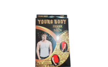 مشد التخسيس الرجالى YOUNG BODY