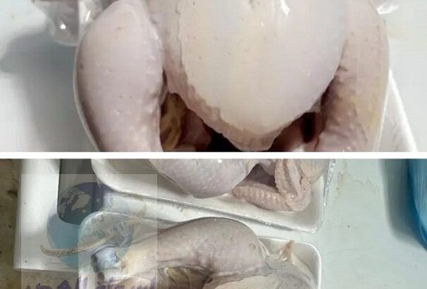 دجاج لاحم لذيذ فى السعودية