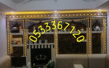 تأجير مراوح رذاذ ,مكيفات صحراوية ,مظلات 0567668597