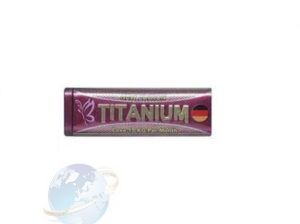 كبسولات تيتانيوم للتخسيس وحرق الدهون Titanium
