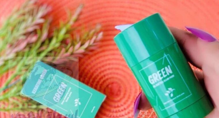 Green Mask Stick ستيك جرين ماسك