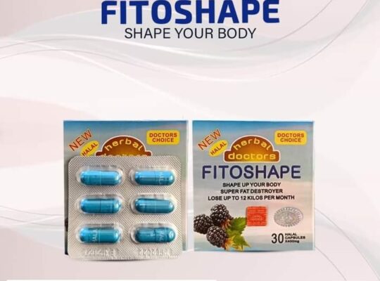 fitoshape للتخسيس