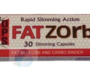 فات زورب FAT ZORB لإنقاص الوزن