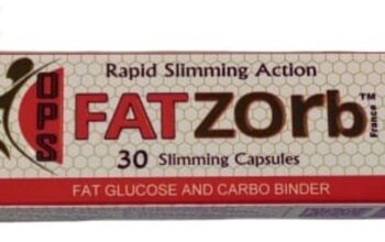 فات زورب FAT ZORB لإنقاص الوزن