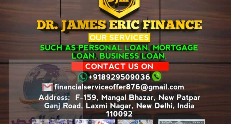 Do you need Finance? Are you looking for Finance?
