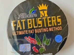 فات باسترز الاصلي هيدروكسي للتخسيس fat busters