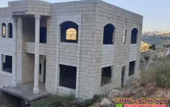مؤسسة مقاولات في جدة | بناء & ترميم & تشطيب جوال 0