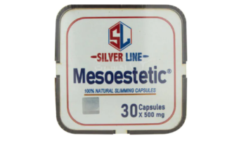 حبوب ميزوستاتيك mesoestetic للتخسيس وحرق الدهون