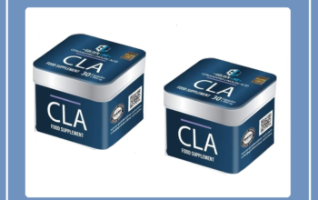 كبسولات cla للتخسيس والحصول علي وزن مثالي