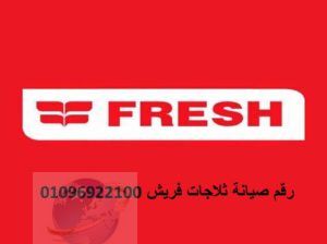 مركز اعطال ثلاجات فريش عين شمس 01093055835