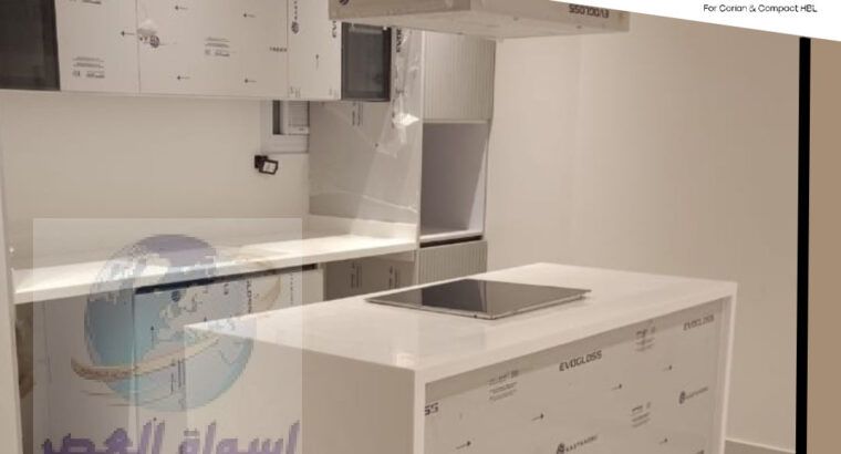 corian and compact hpl