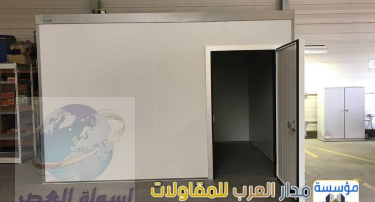 مباني ساندوتش بانل 0551033861