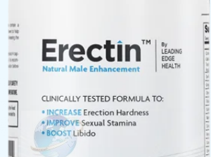 مراجعة لفوائد Erectin