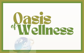 واحه العافيه Oasis of wellness