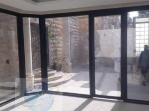 مقاول ملاحق و غرف خارجيه قزاز في الرياض 0551033861