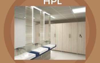 اسعار الكومباكت Hpl شاملة التوريد والتركيب