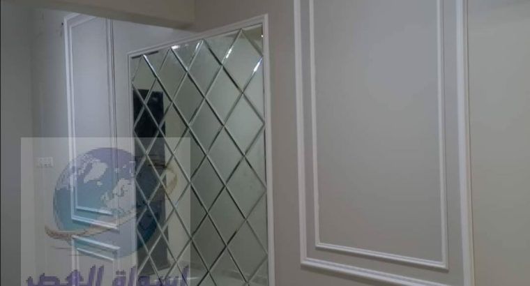 دهان حي الياسمين