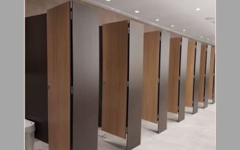 تصميمات عصرية للكومباكت hpl