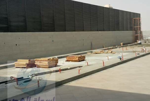 فني عوازل الدمام0535648621