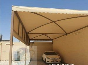 مظلات وسواتر الدمام 0532495528