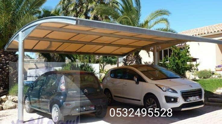 مظلات وسواتر الدمام0532495528