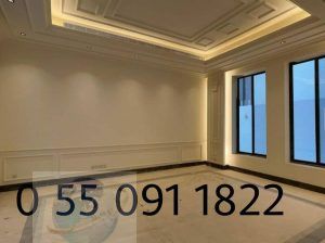 دهان حي الموسى