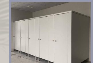 الكومباكت hpl خامة تعيش معاك طول العمر