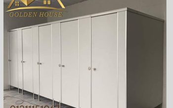 اسعار الكومباكت Hpl شاملة التوريد والتركيب