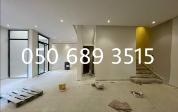 دهان حي الدرعيه