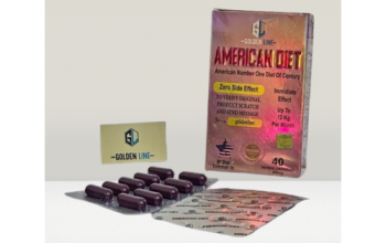 أمريكان دايت – التخسيس 01140963128