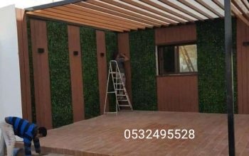 مظلات وسواتر الدمام 0532495528