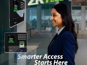 جهاز بصمة وجه للحضور و الانصراف في اسكندرية ✨ لو ب