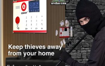 سيستم انذار سرقة في اسكندرية 🎯 جهاز إنذار السرقة