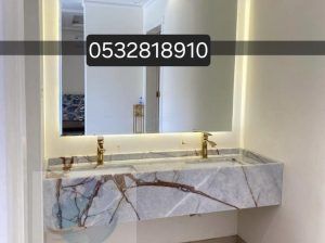 مغاسل رخام الرياض2025