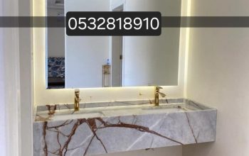 مغاسل رخام الرياض2025